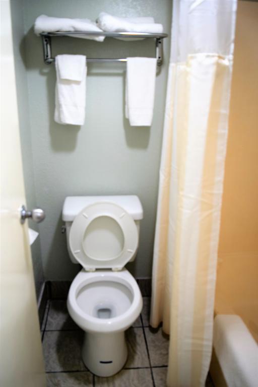 Liberty Inn Waynesboro Luaran gambar