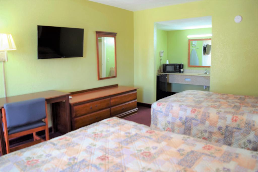 Liberty Inn Waynesboro Luaran gambar