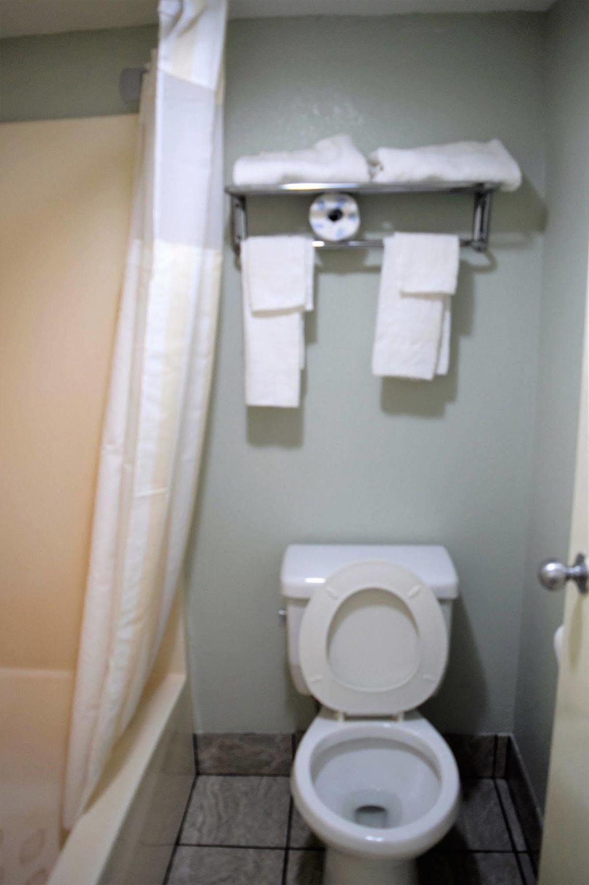 Liberty Inn Waynesboro Luaran gambar