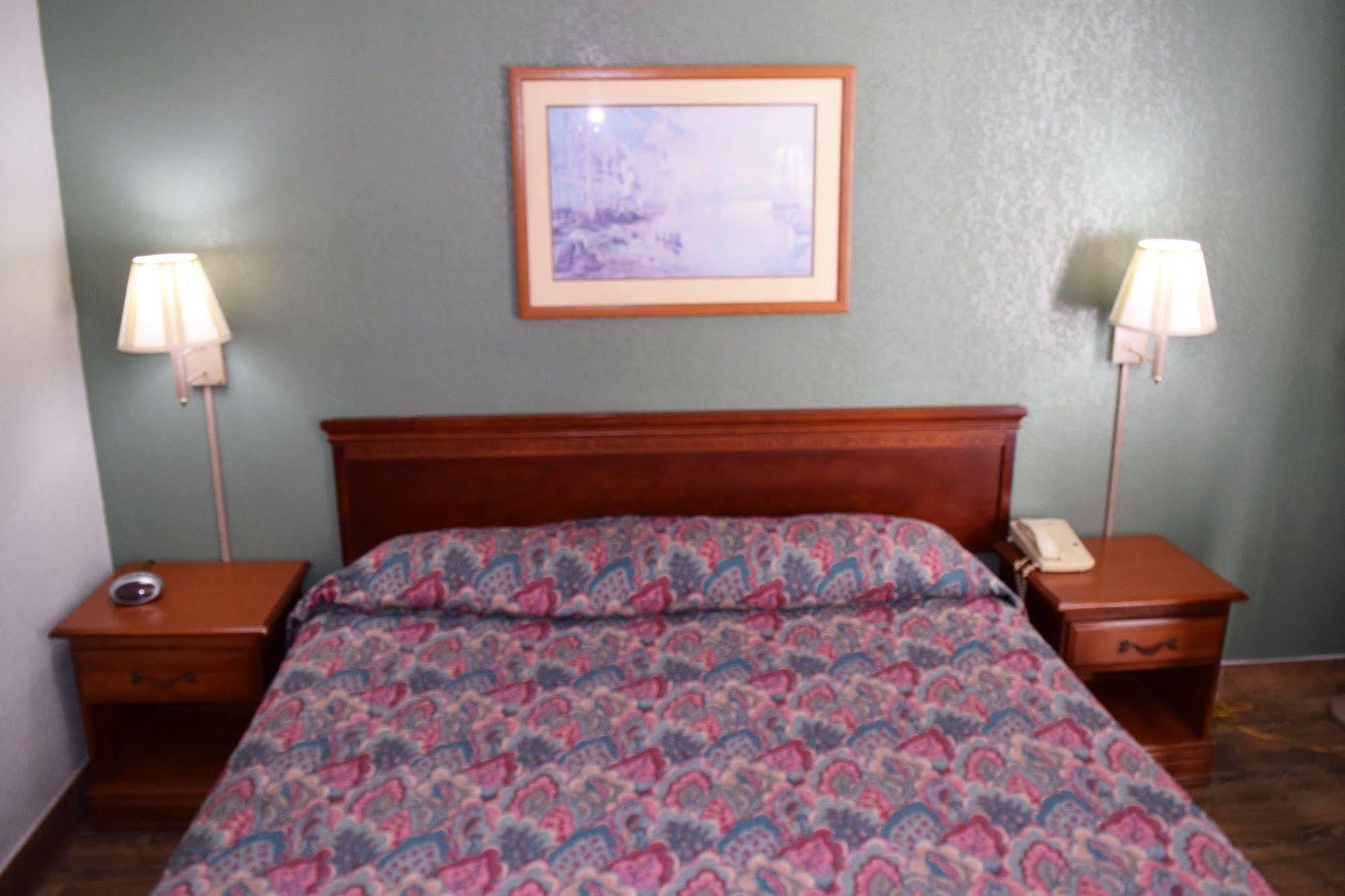 Liberty Inn Waynesboro Luaran gambar